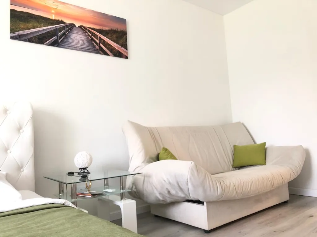 Квартира Новая квартира в историческом районе города Калининграда — Калининград