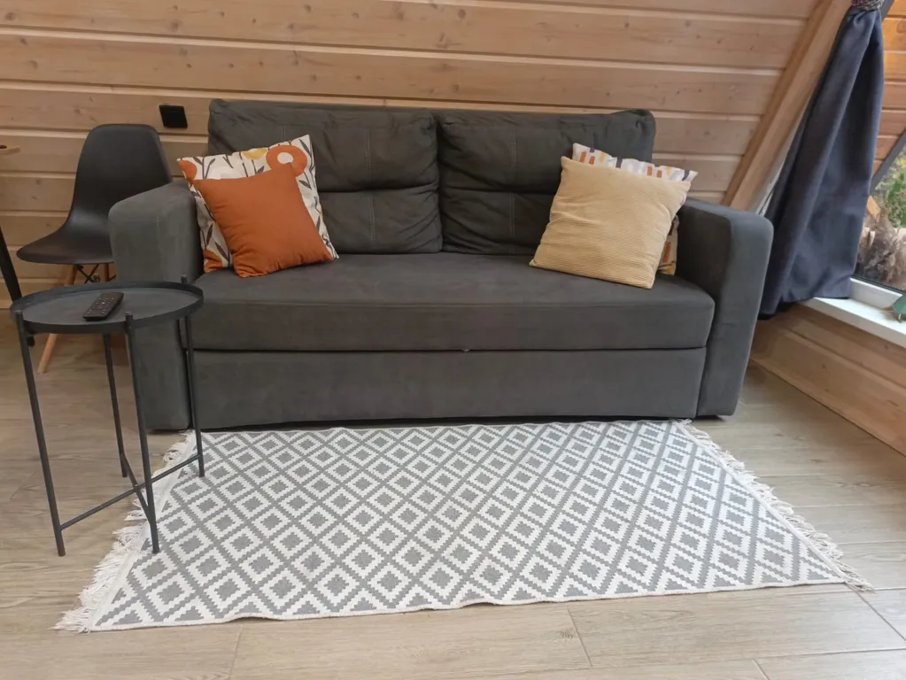 Коттедж Уютные домики Афрейм — Казань