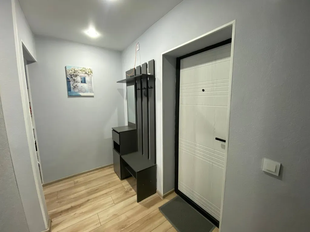 Однокомнатная квартира у площади Победы