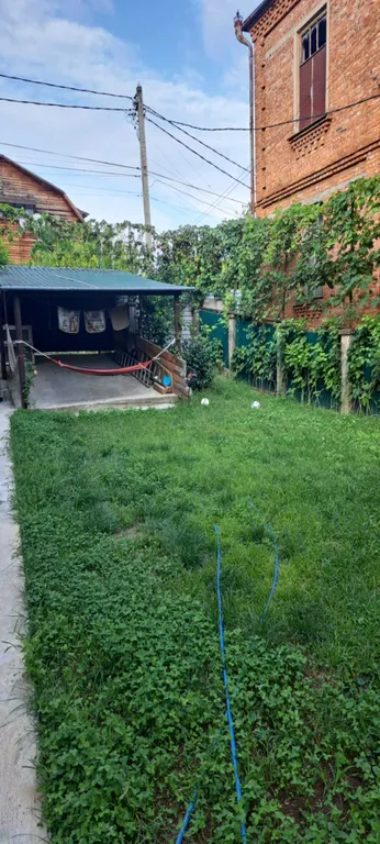На Тоннельной