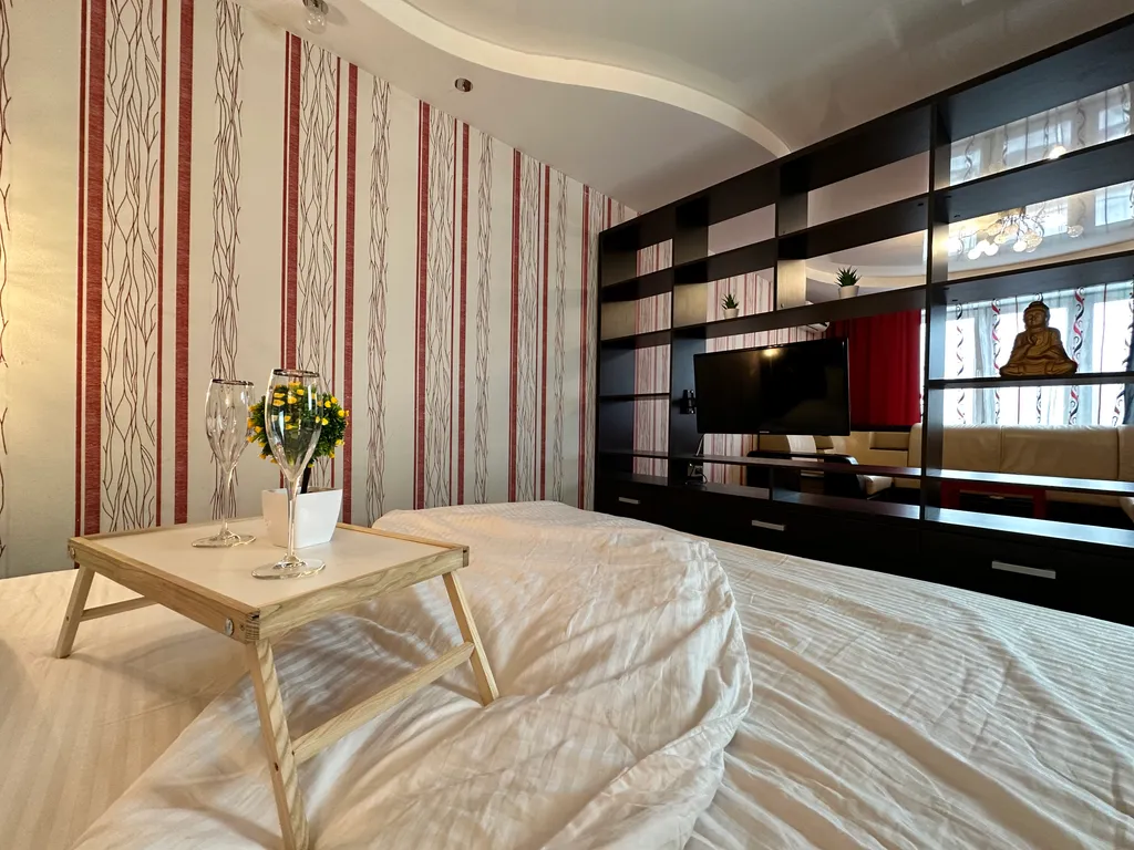 Тут хорошо на Союзной