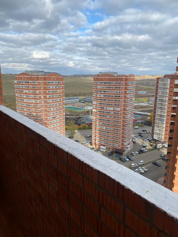 Квартира Однокомнатная квартира дистанционного заселения — Красноярск