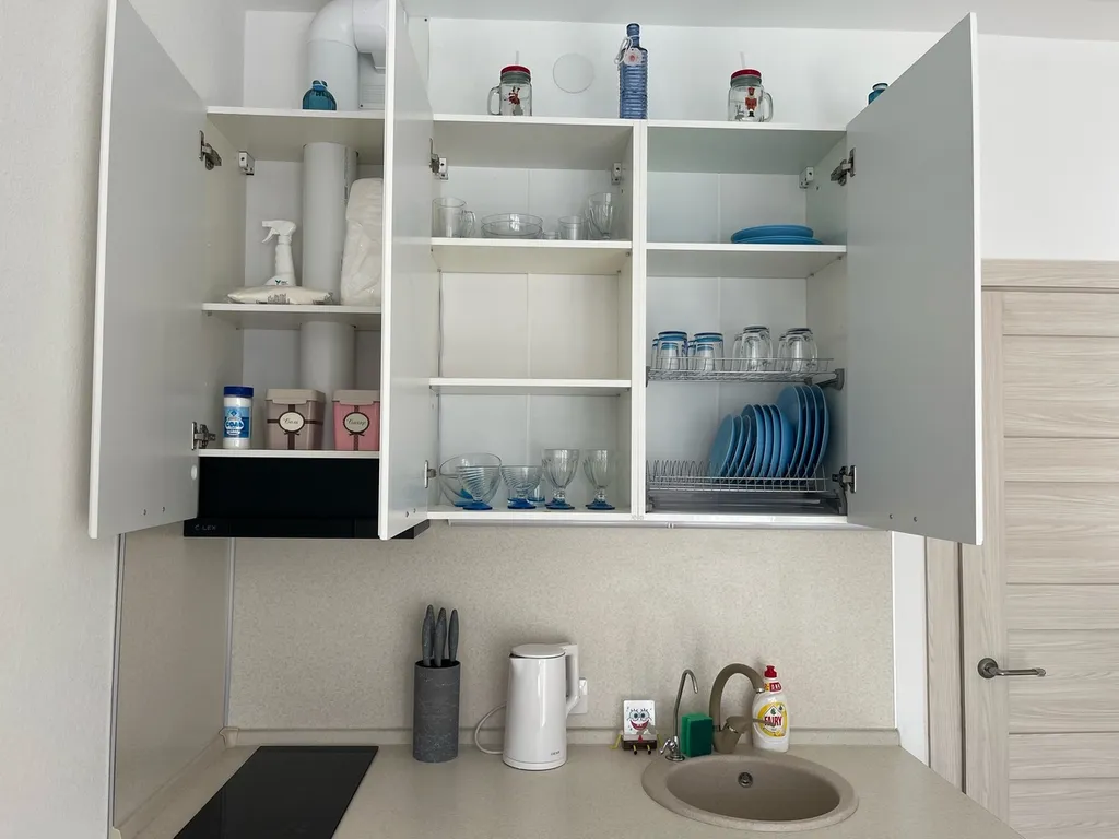 Квартира Уютная квартира у залива — Кронштадт