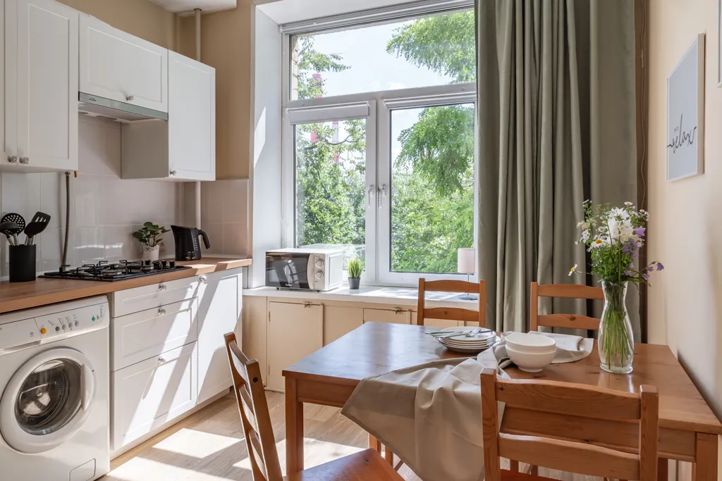 Квартира 2-комнатная Квартира — Москва