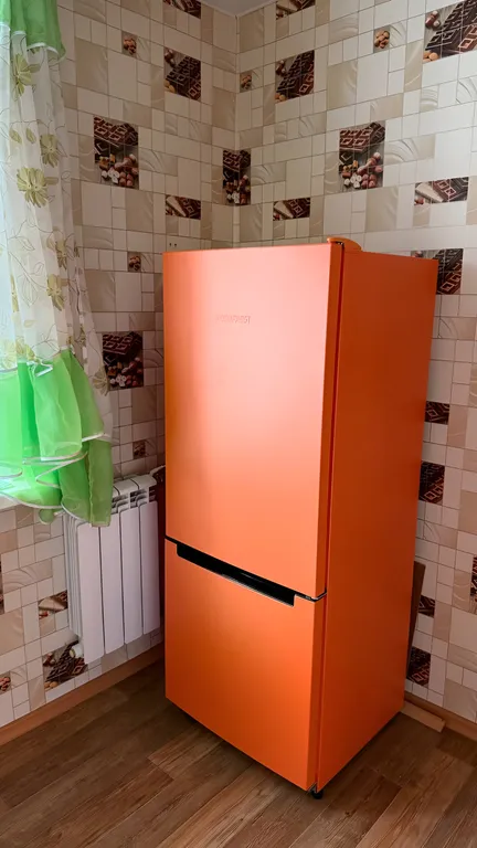 Уютная квартира около центра города