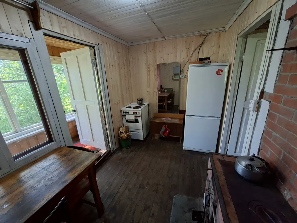 Уютный дом в 15 минутах от Сортавала