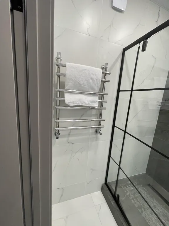 Уютная, стильная, чистая квартира премиум класса в самом центре города