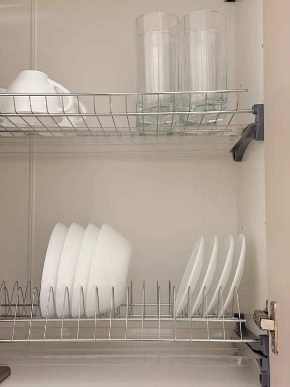 Просторная евродвушка в ЖК Ленинградский квартал