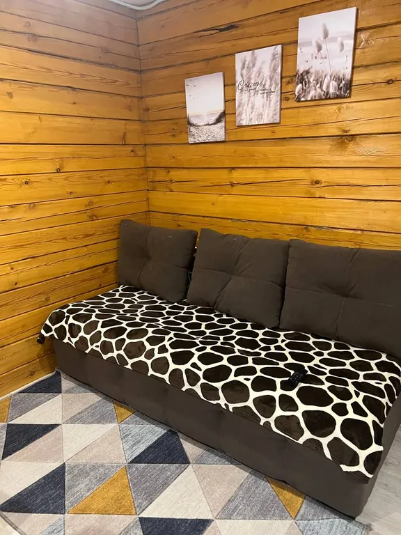 Уютный домик ЭкоТишина