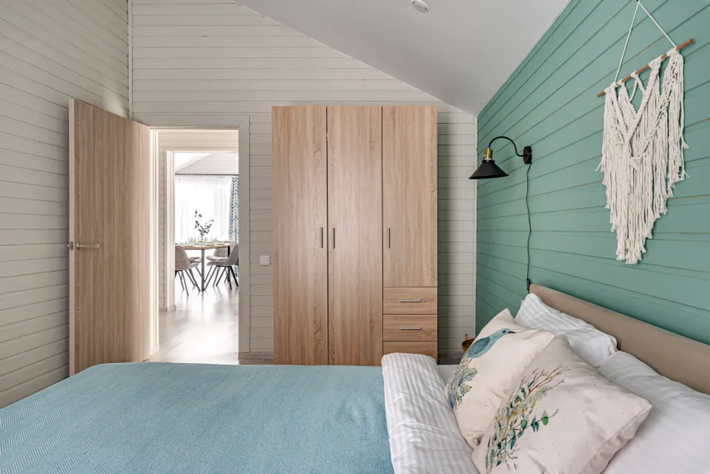 Частный дом КП Грин Лаундж