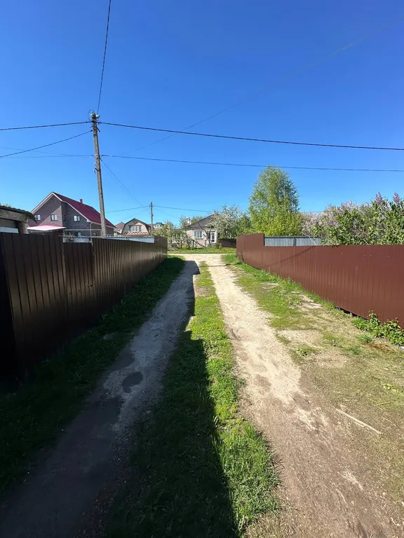 Уютный дом у Камы