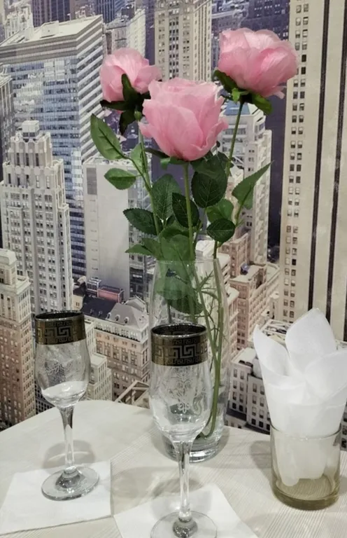 Хорошая, уютная квартира студия в центре города