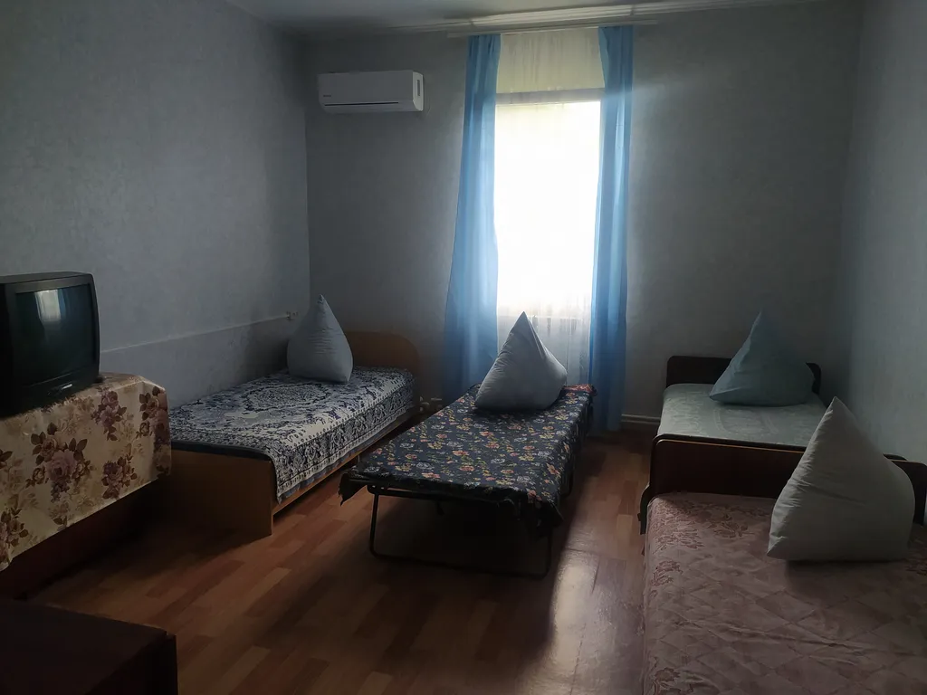 Уютный уголок