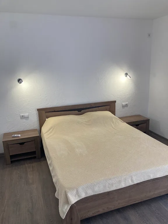 Квартира у моря