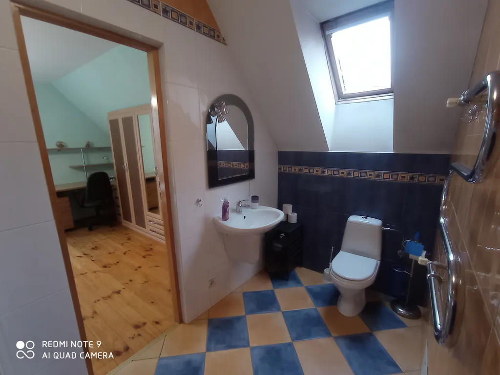 5-комнатный Дом