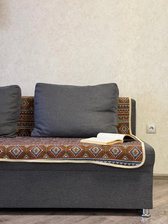 Квартира возле Областной Больницы в ЖК Панорама