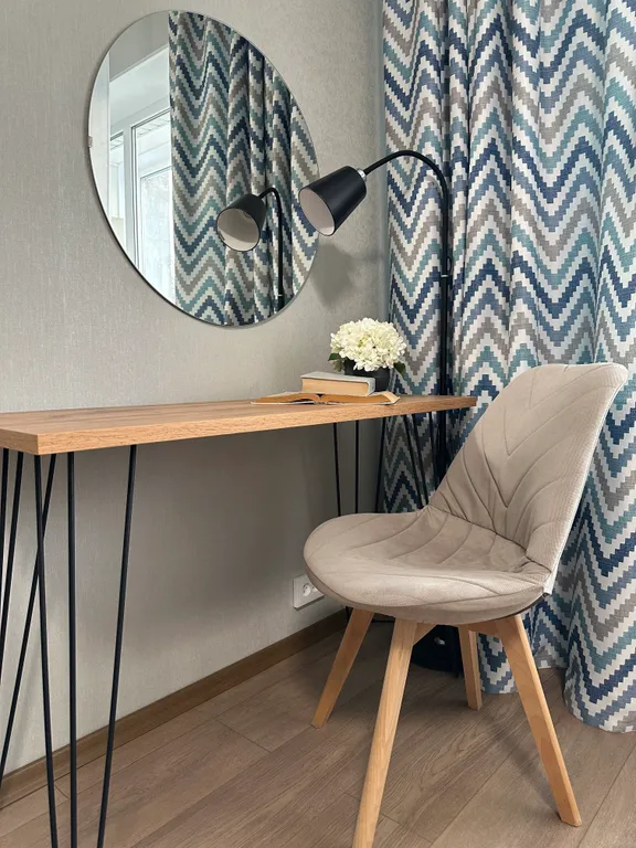 Квартира недалеко от сердца Костромы