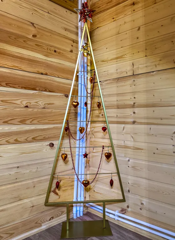 3-комнатный Дом