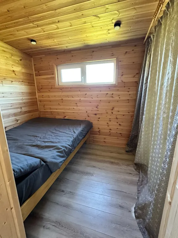 Уютный домик Пpитёcы Айлэнд 1