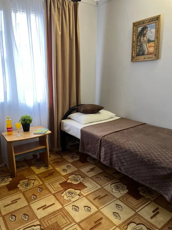 Двухместный стандарт