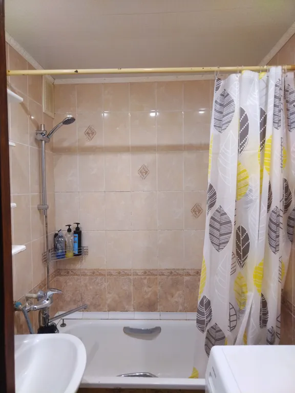 Квартира на берегу реки Ока