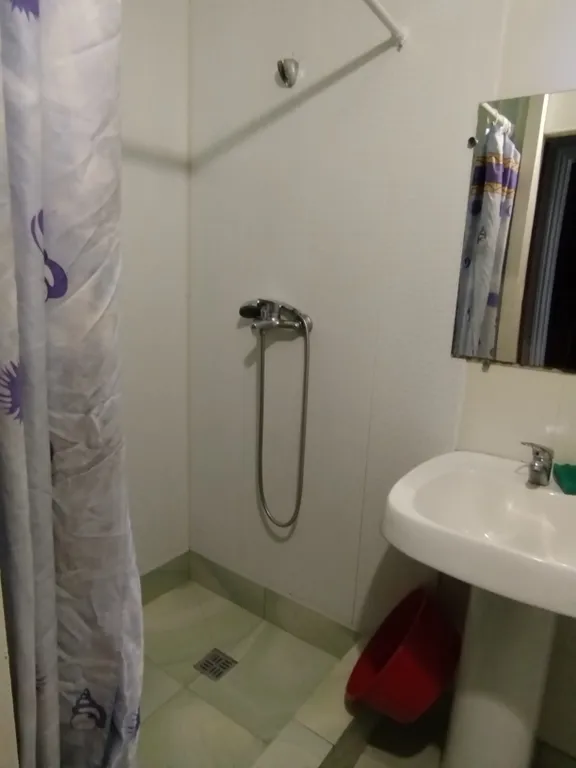 Квартира Квартира 2х-местный эконом с кондиционером — Лазаревское