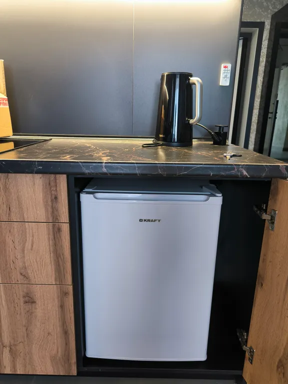 Великолепные апартаменты с видом на 13 этаже