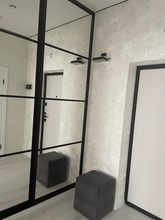 Квартира 1-комнатная Квартира — Калининград