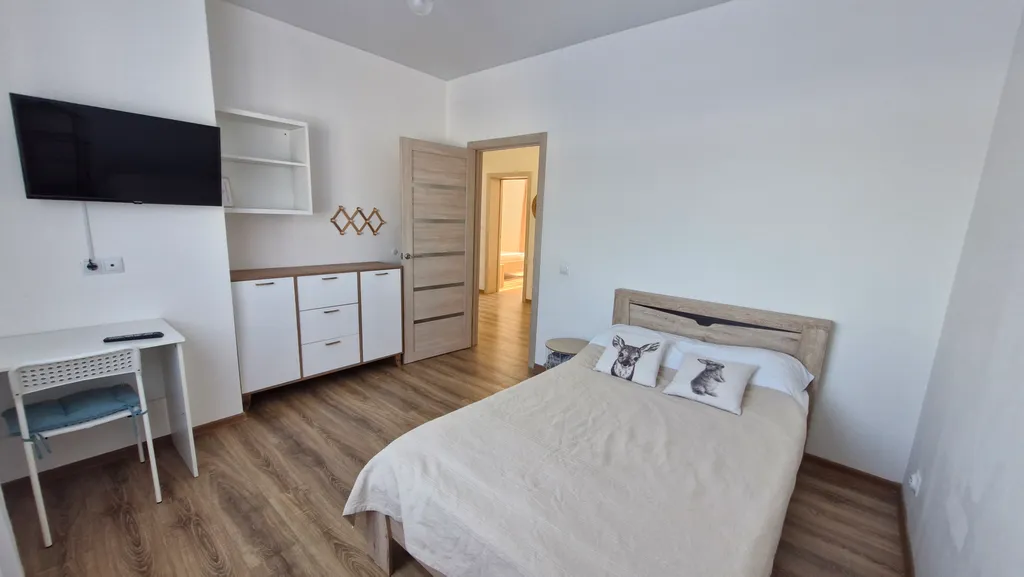 3-комнатный Дом