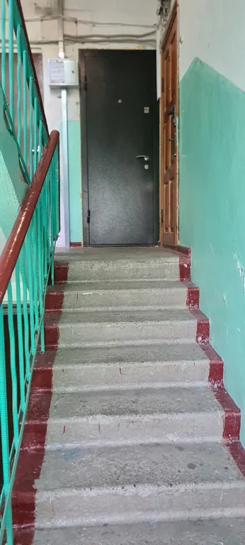 Уютная квартира в курортной зоне города