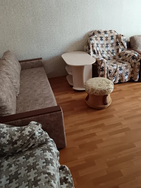 Уютная квартира в самом начале Янтарного