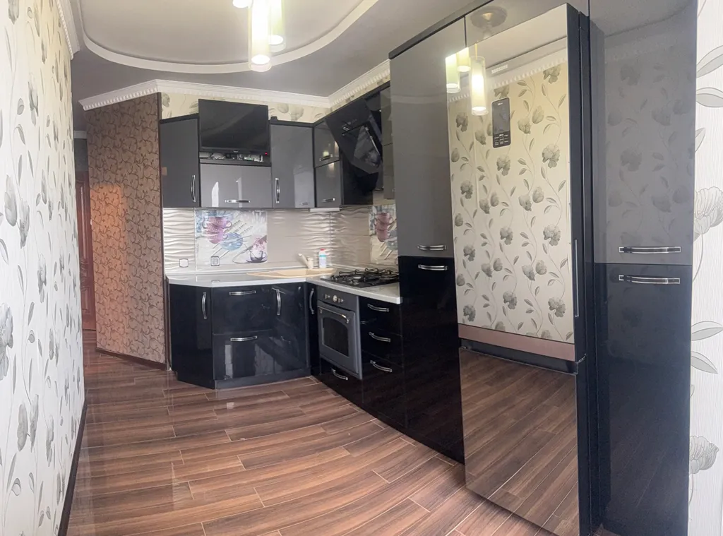 Комфортабельная квартира