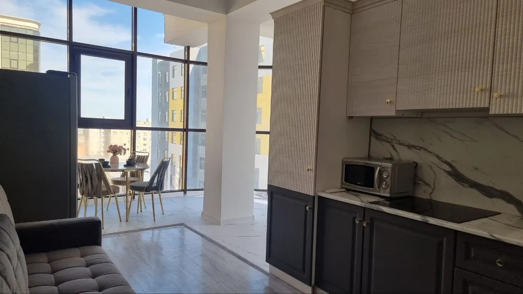 Панорама комфорта