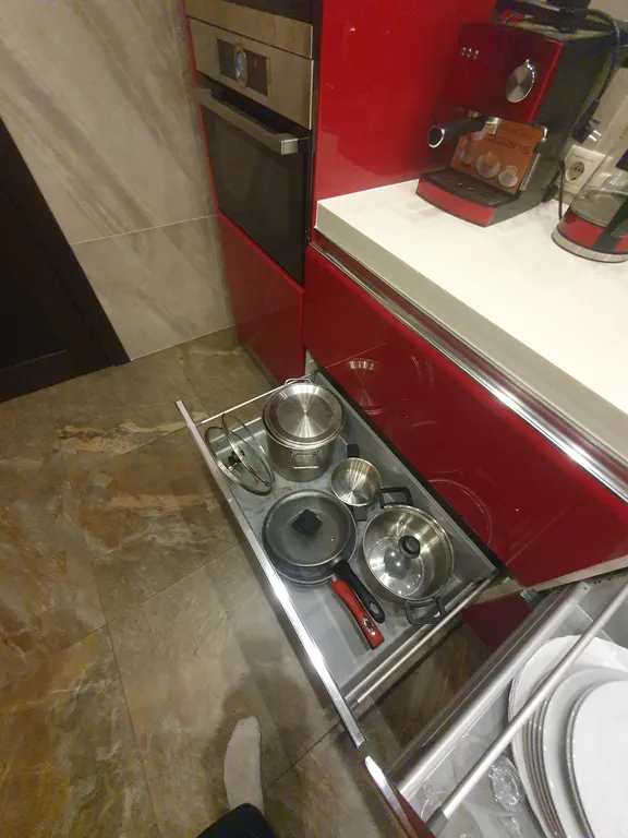 Апарт отель Вершина Апартаменты 102