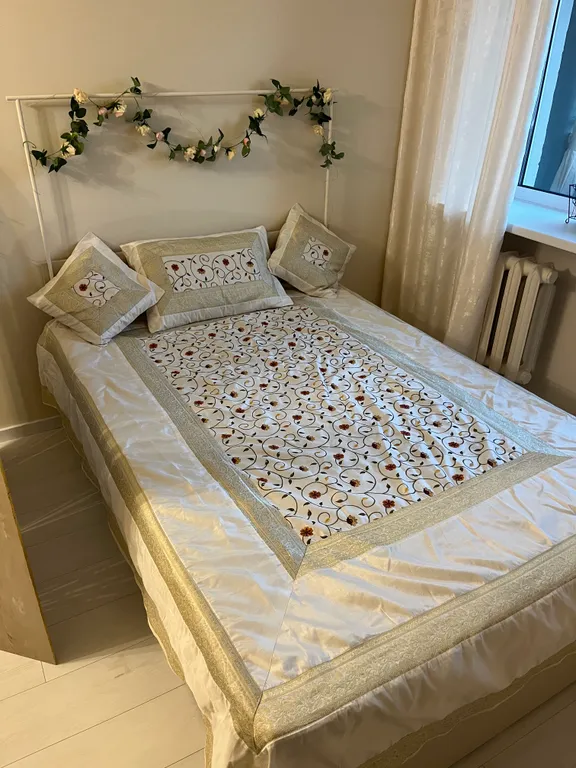 Стильная, уютная квартира в центре города