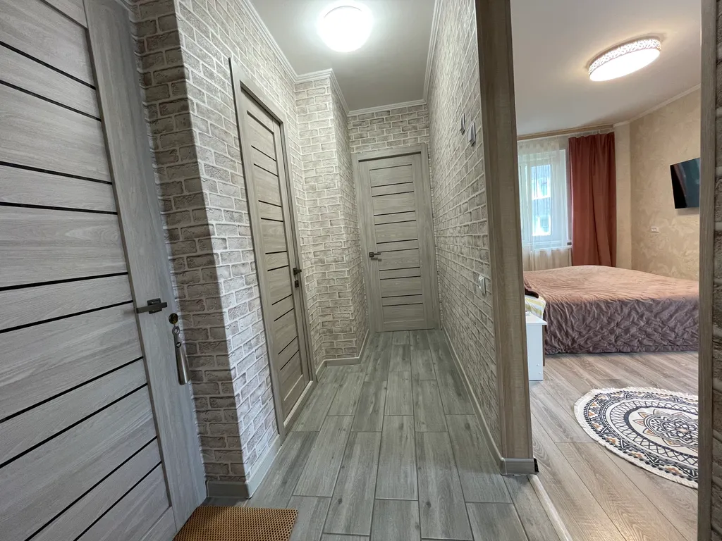 Апартаменты бохо отдых у леса