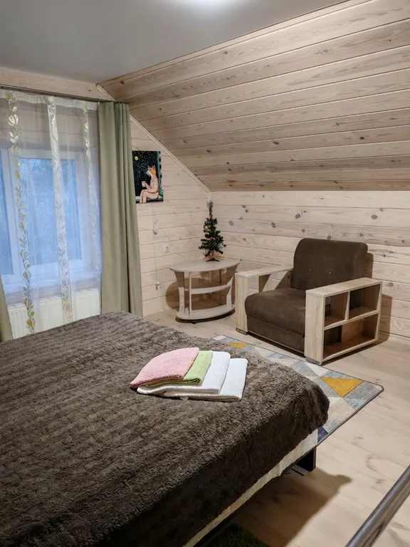 Дом белая цапля в 11 километрах от Витебска