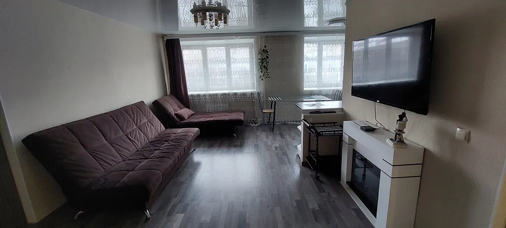 Квартира в центре