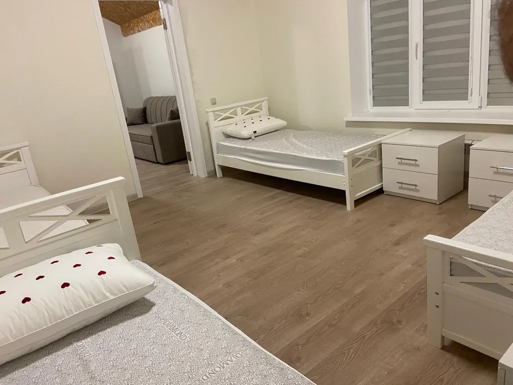 Коттедж Дом в 150 метрах от моря со всеми удобствами — Махачкала