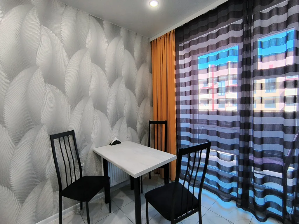 Уютная квартира в районе гармонии