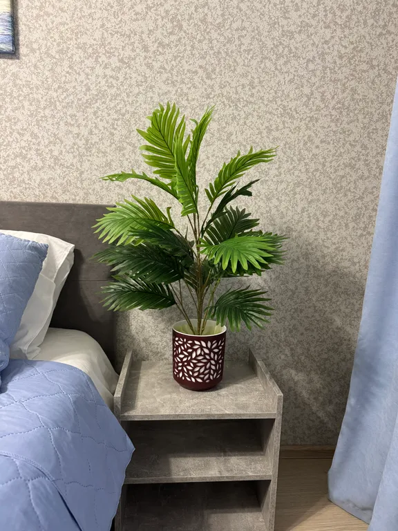 Уютная студия рядом с метро