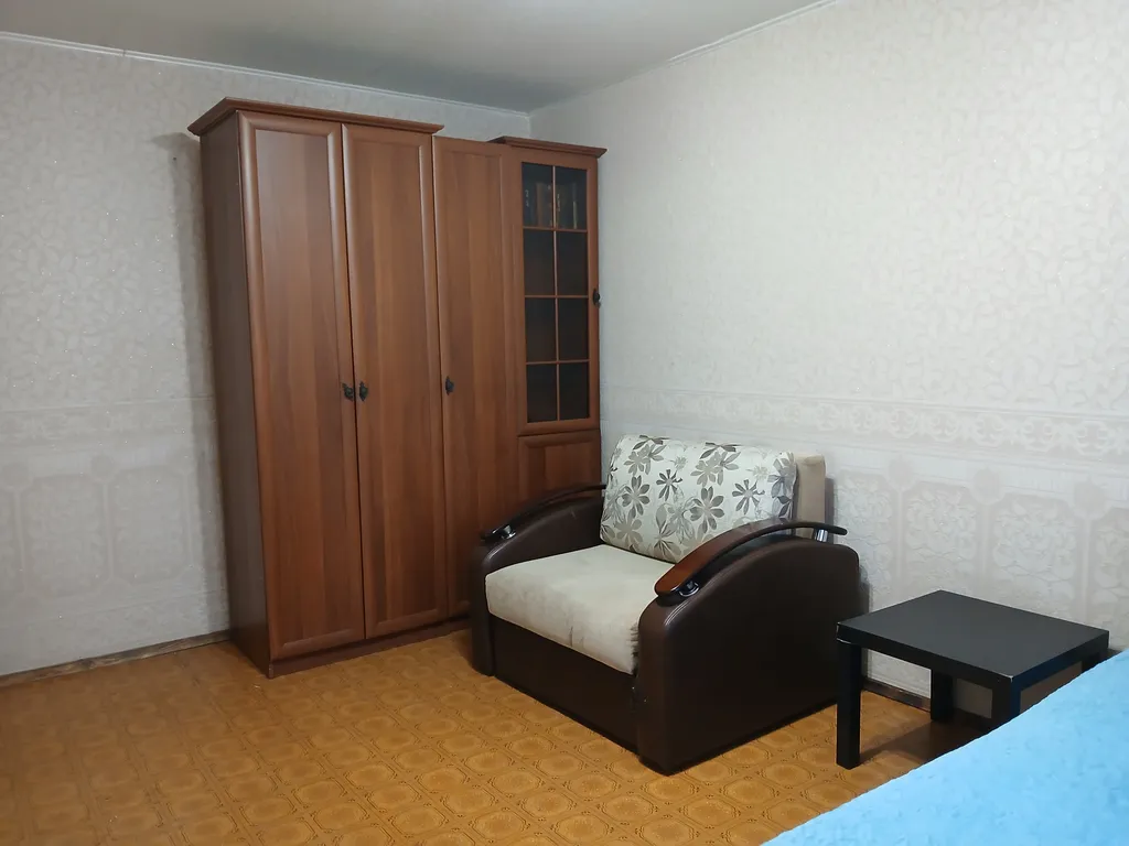 Квартира для командировок у набережной