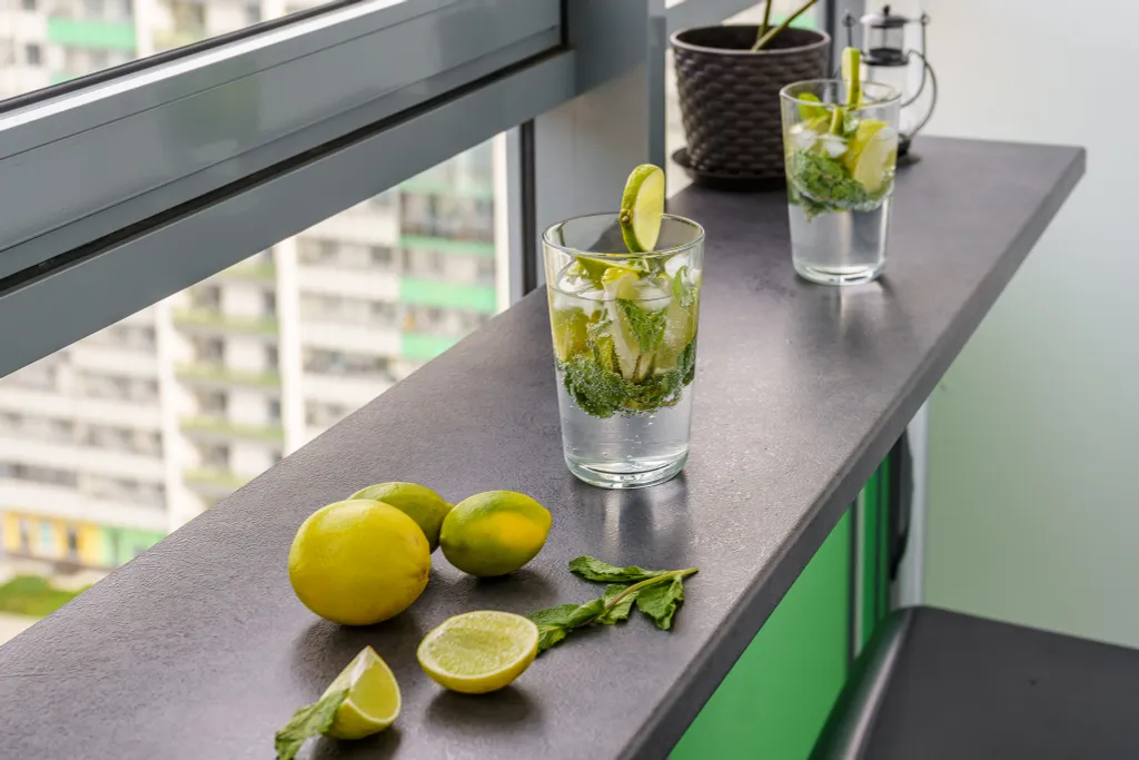 Квартира Квартира Voyage lime style — Санкт-Петербург