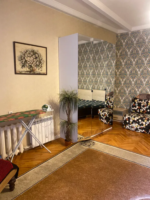 Квартира Огромная необычная квартира — Санкт-Петербург