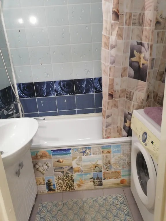 Комфортная квартира при въезде в Военный городок