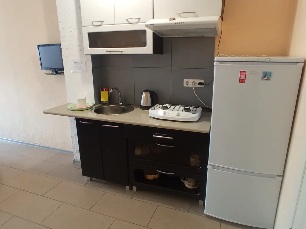 Коттедж с видом Ялту