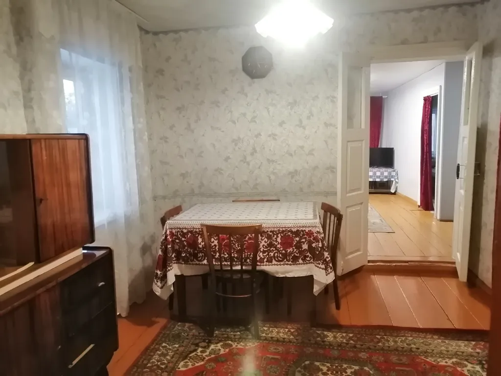 5-комнатный Дом