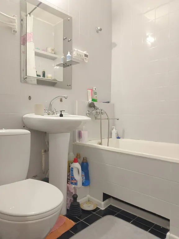 Уютная квартира в самом центре Алагира