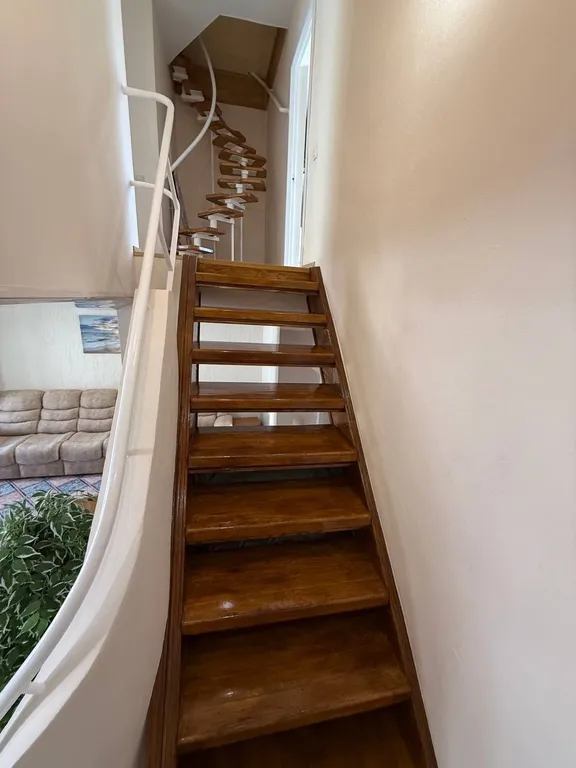 Коттедж Импульс №2