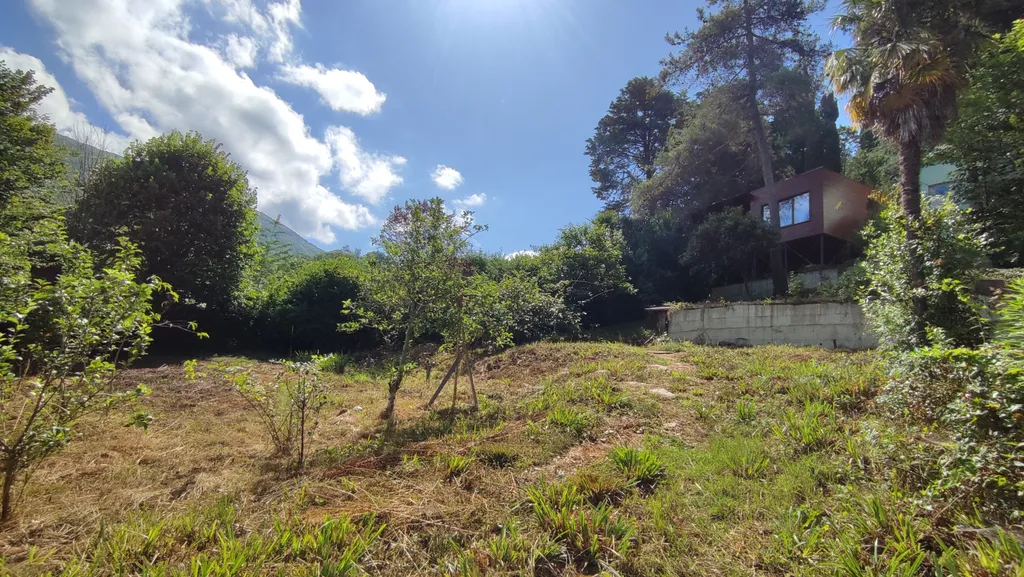 Коттедж Уютный новый домик в самом тихом месте Сочи — Сочи